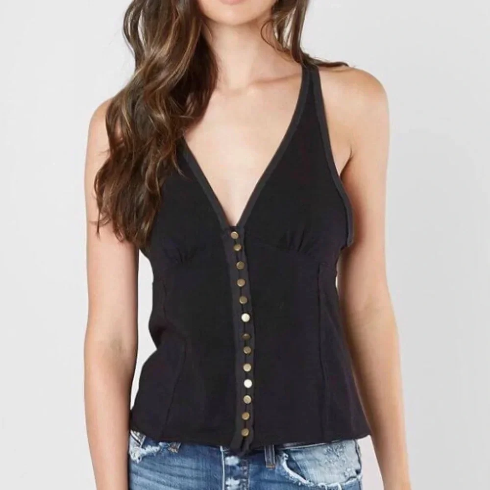 Free People Mylo Tank Top​​​​​​​​​​